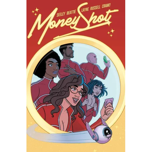 Money Shot Vol. 3
