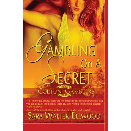 Gambling on a Secret