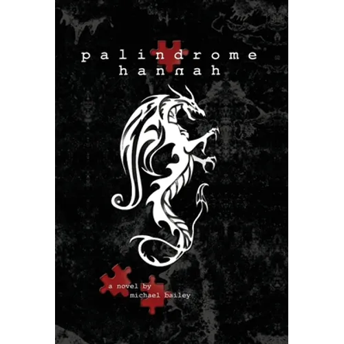 Palindrome Hannah
