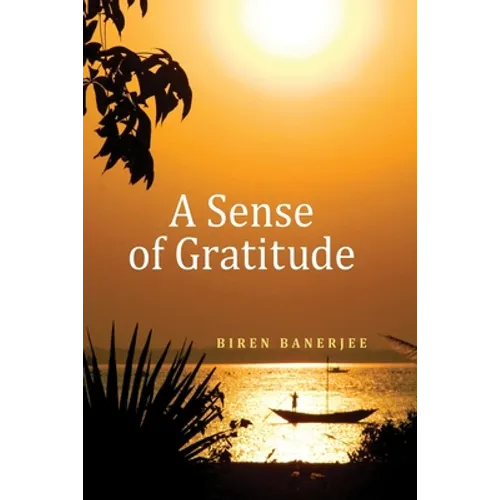 A Sense of Gratitude