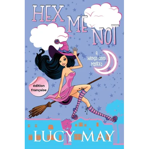 Hex Me Not - Édition française