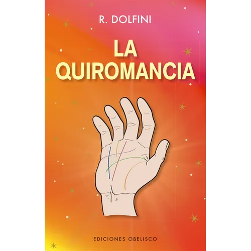 Quiromancia, La