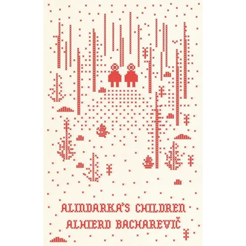 Alindarka's Children: Things Will Be Bad