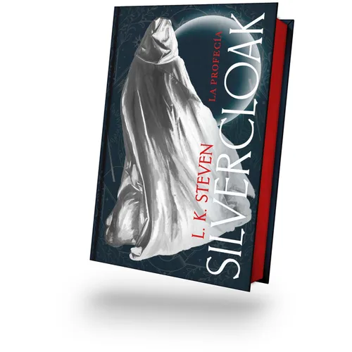 Silvercloak: La Profecía