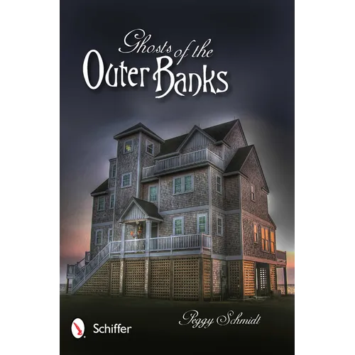 Ghosts of the Outer Banks