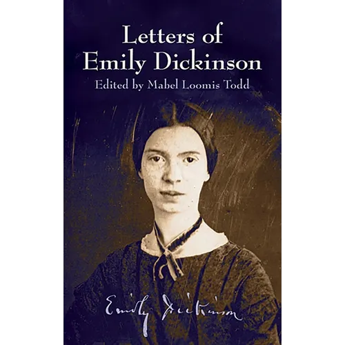 Letters of Emily Dickinson
