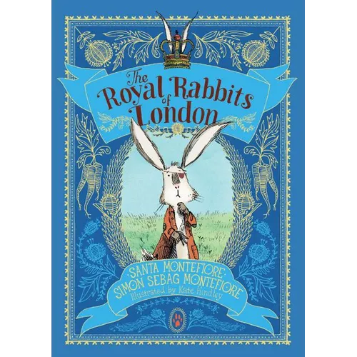The Royal Rabbits of London