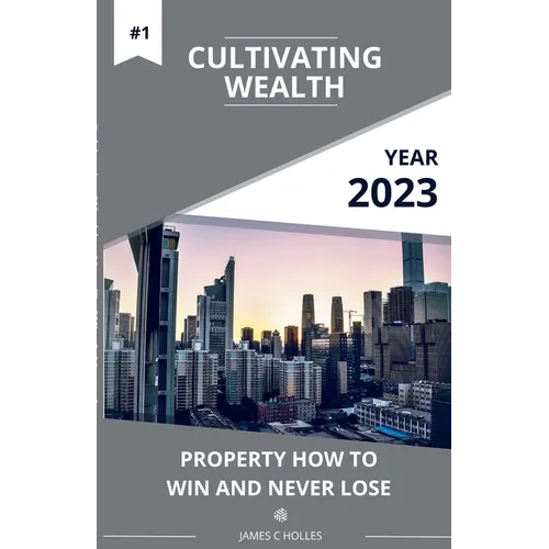Cultivating Wealth #1