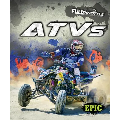 Atvs