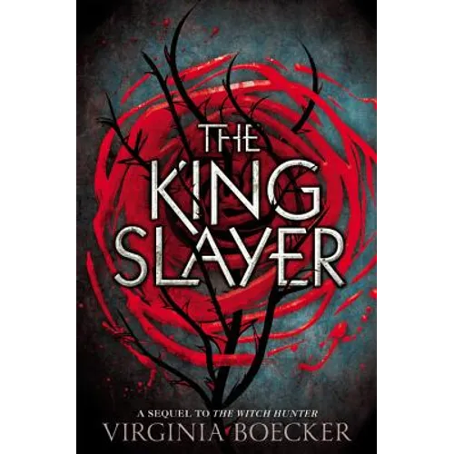 The King Slayer