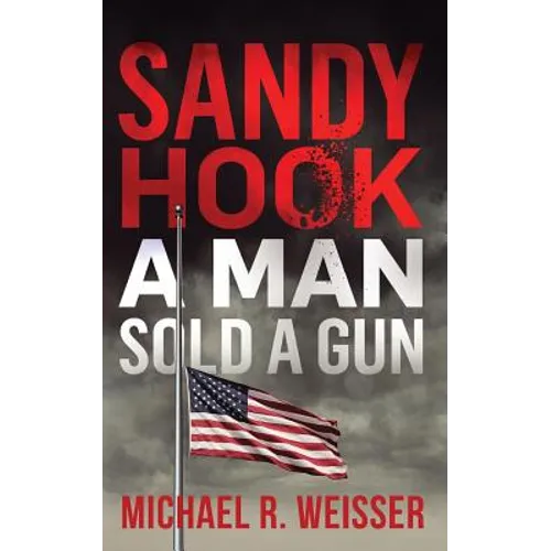 Sandy Hook: A Man Sold A Gun