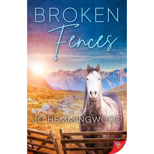Broken Fences
