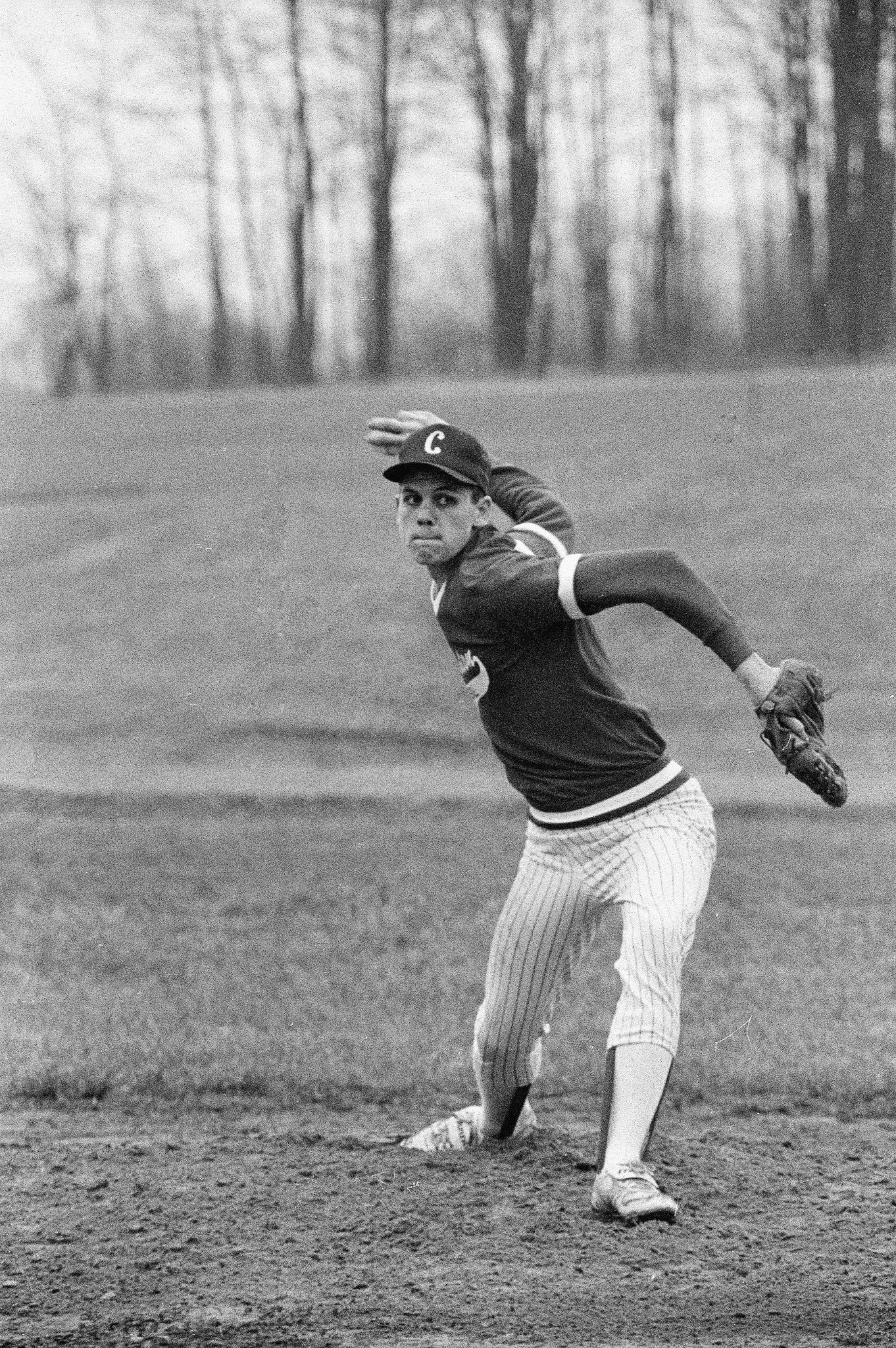 Crawford County: Sports History Highlights Book