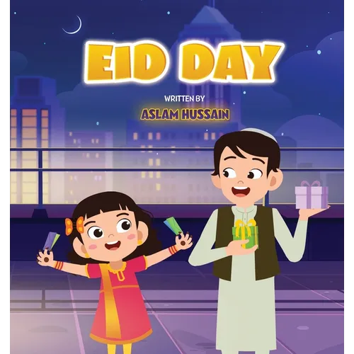 Eid Day
