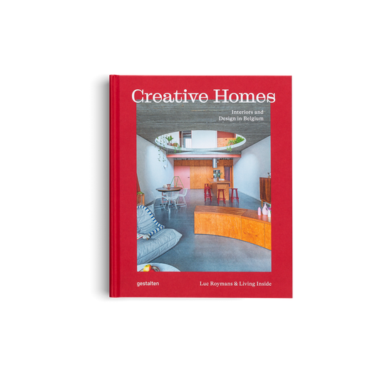 Creative Homes Book