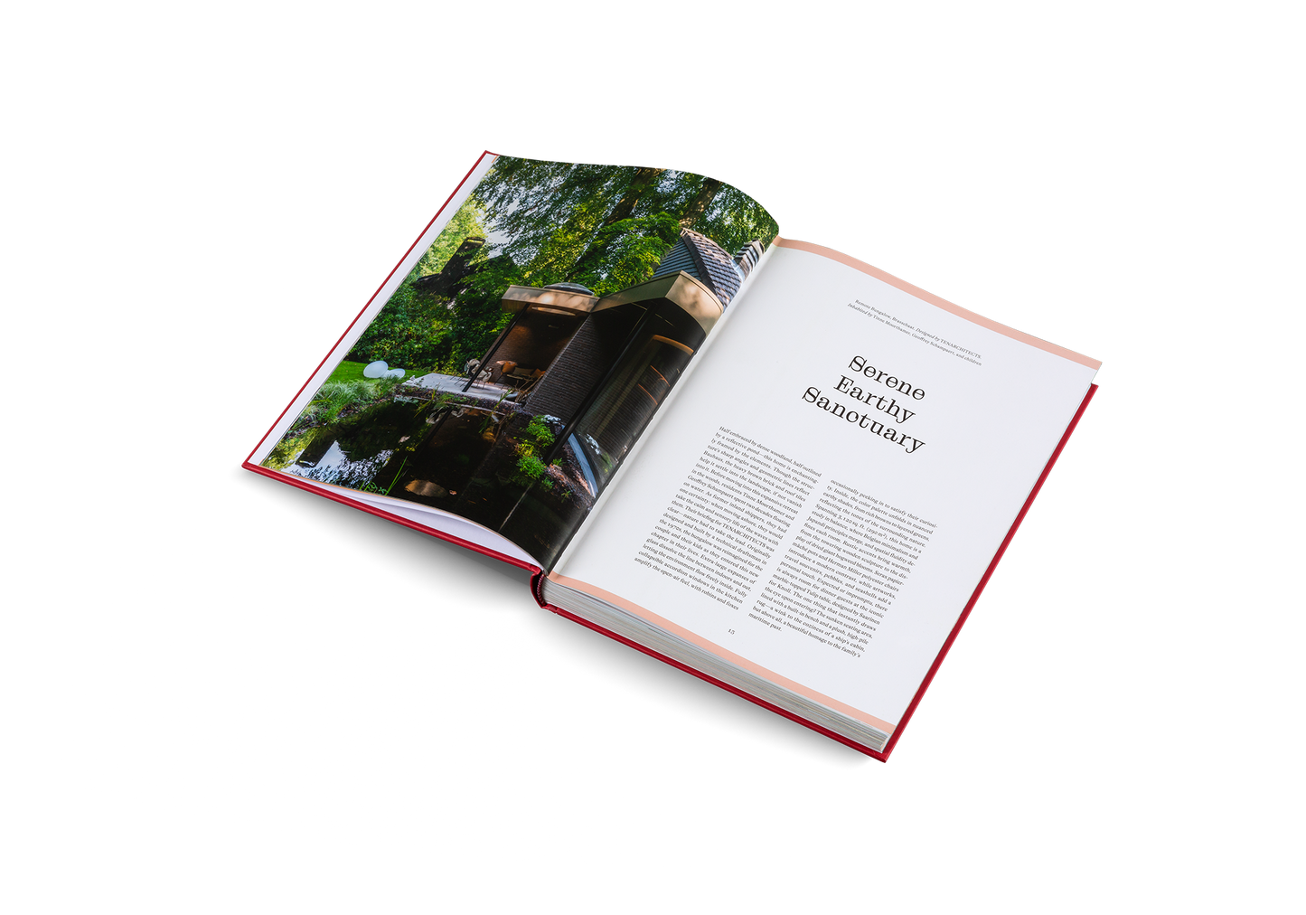 Creative Homes Book