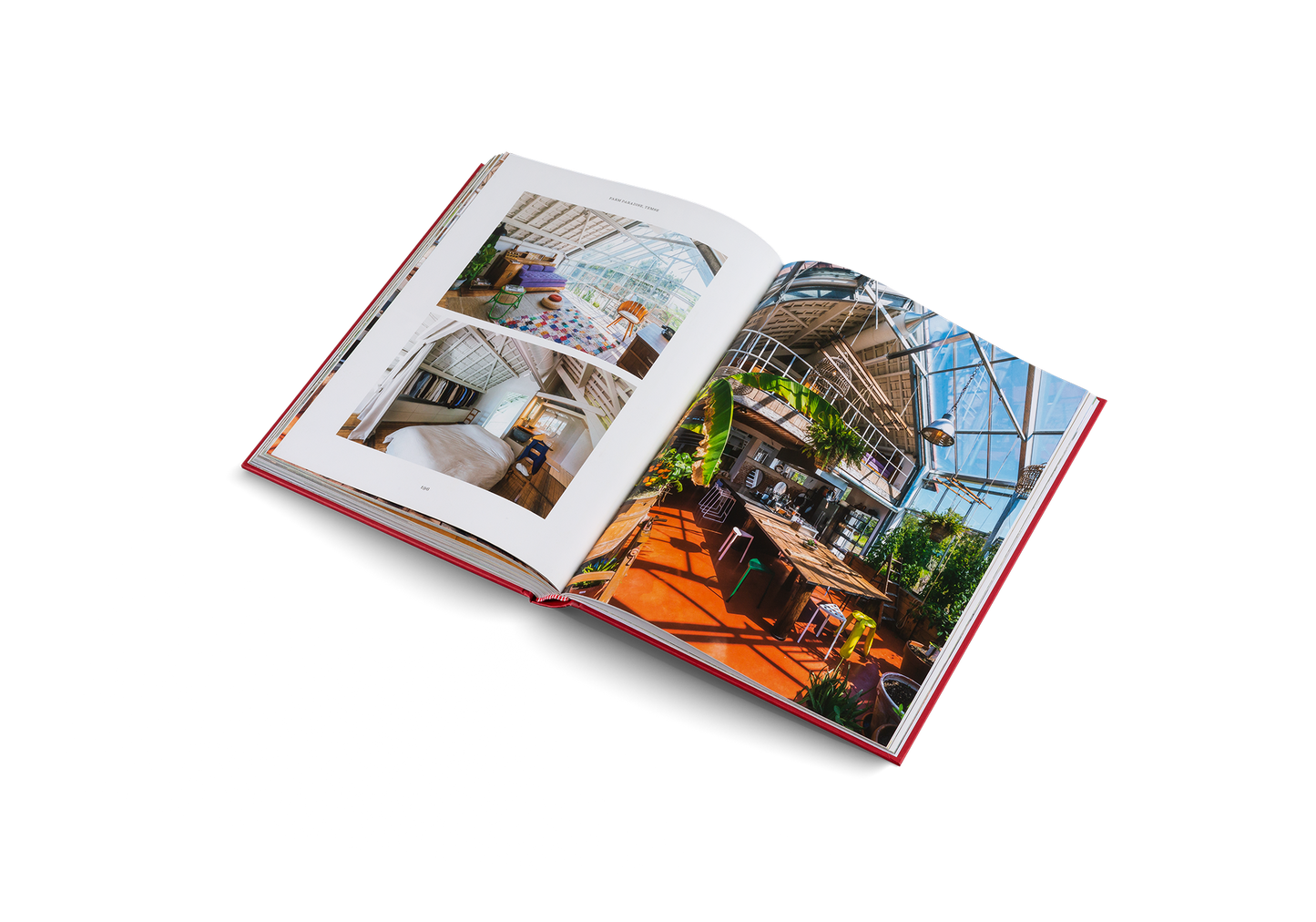 Creative Homes Book