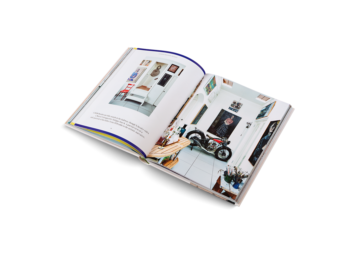 Creative Homes Book