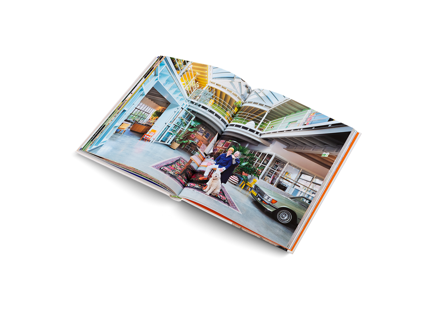 Creative Homes Book