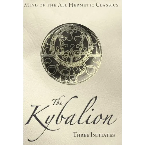 The Kybalion