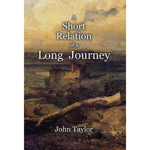 A Short Description of a Long Journey