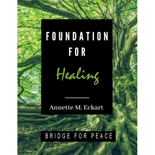 Foundation for Healing
