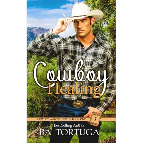 Cowboy Healing