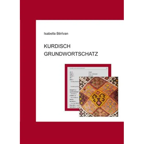 Kurdisch Grundwortschatz