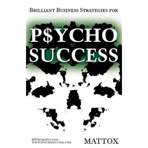 Psycho Success