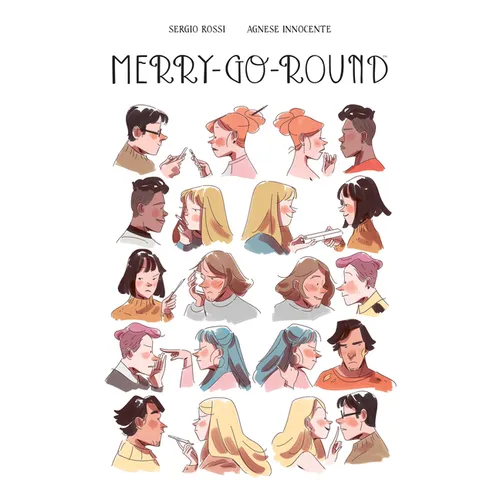 Merry-Go-Round