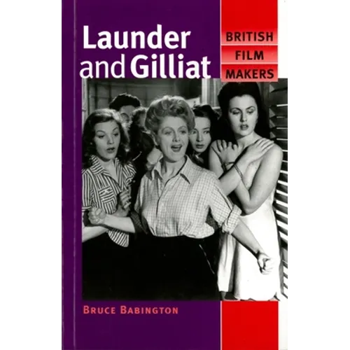 Launder and Gilliat