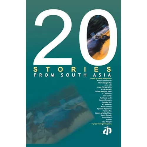 20 Stories from South Asia