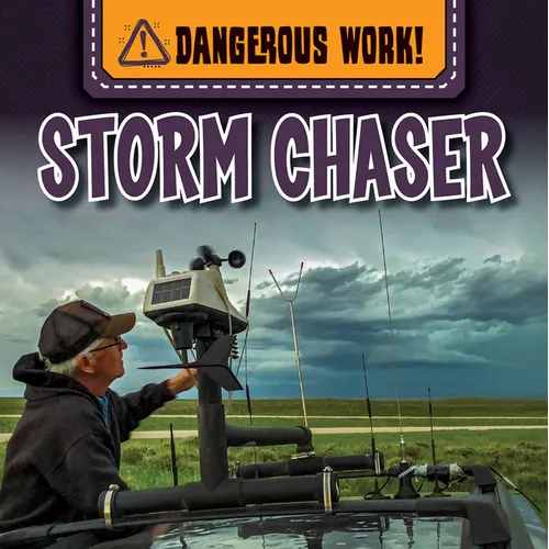 Storm Chaser