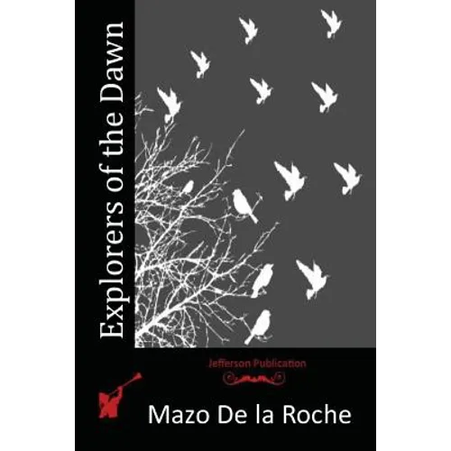 Explorers of the Dawn