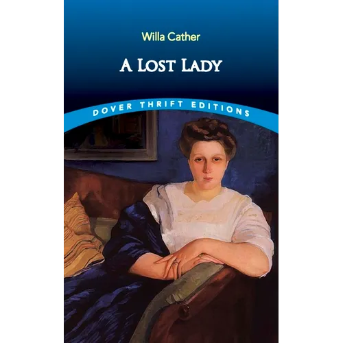 A Lost Lady