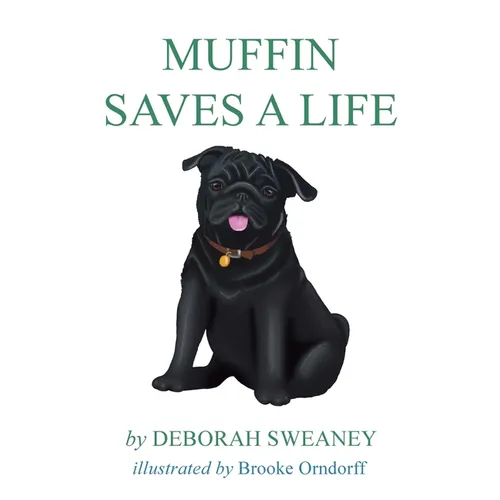 Muffin Saves a Life