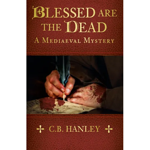 Blessed Are the Dead: Volume 8