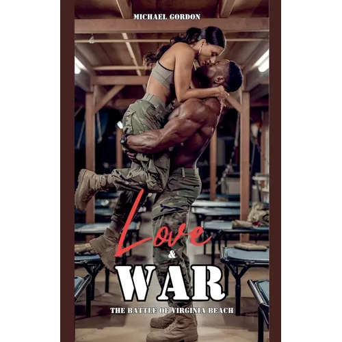 Love & War: The Battle of Virginia Beach