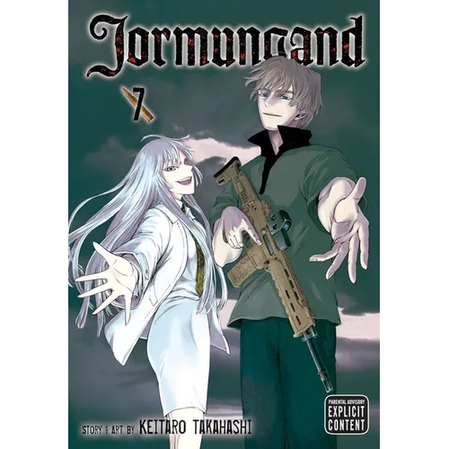 Jormungand, Volume 7
