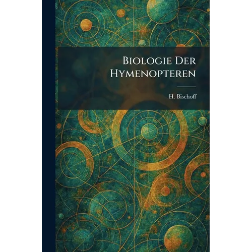 Biologie Der Hymenopteren