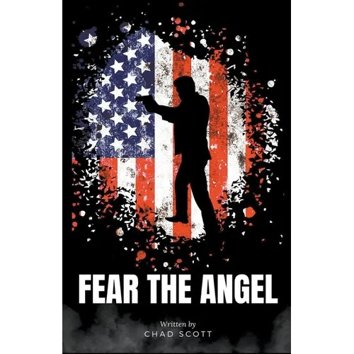Fear the Angel