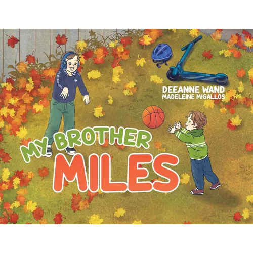 My Brother Miles