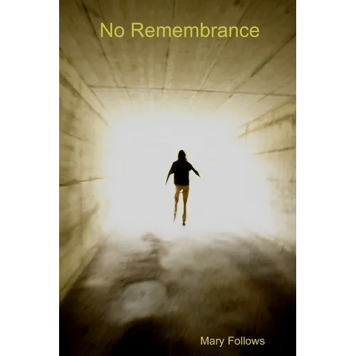 No Remembrance