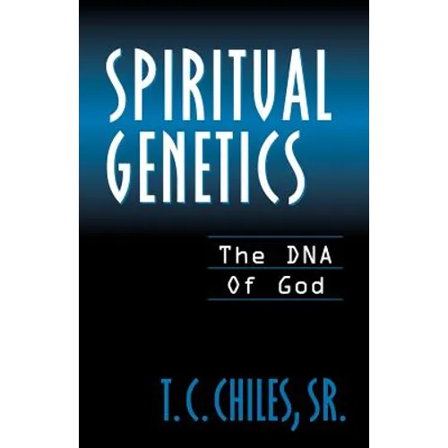 Spiritual Genetics