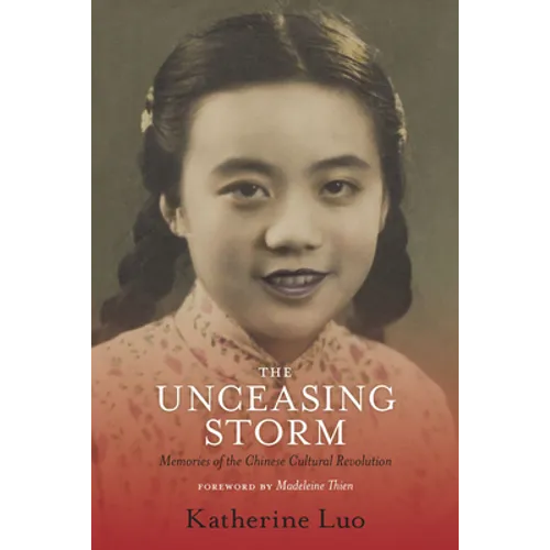 The Unceasing Storm