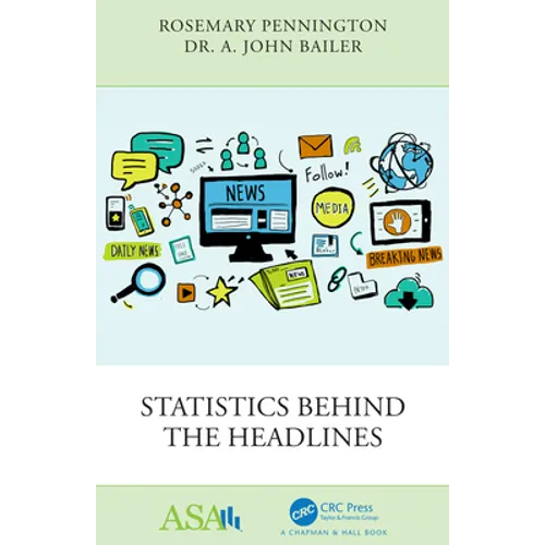 Statistics Behind the Headlines
