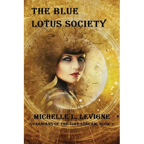 The Blue Lotus Society