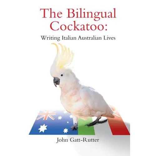 The Bilingual Cockatoo