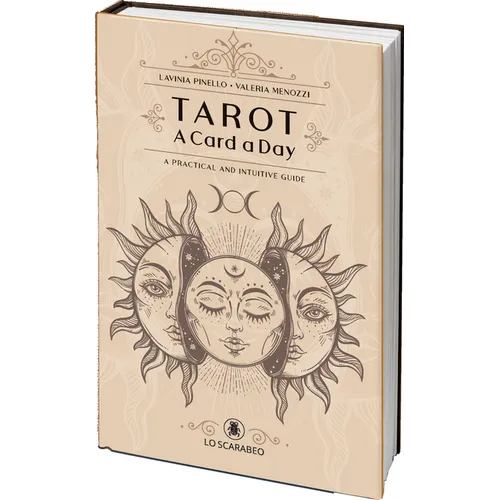 Tarot: A Card a Day