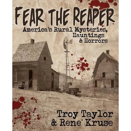 Fear the Reaper